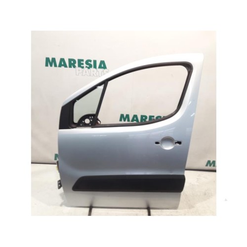 Peugeot - Partner - Door 2-door, left
