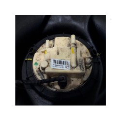 Peugeot - Partner - Krafstofftank