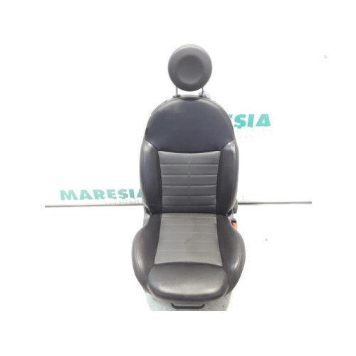 Fiat - 500 - Seat, right
