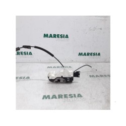 Peugeot - Partner - Deurslot Mechaniek 2Deurs links