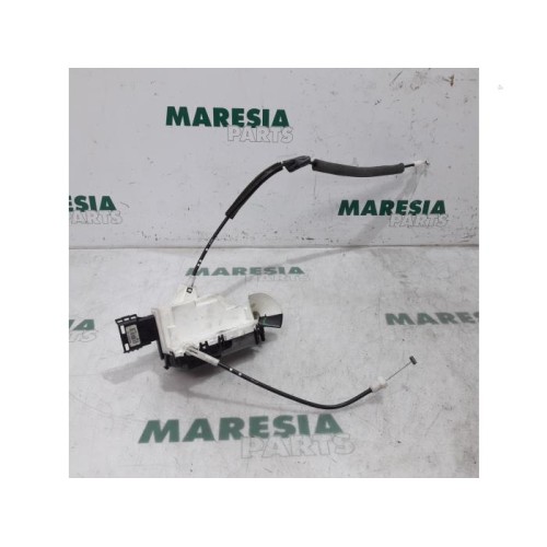Peugeot - Partner - Door lock mechanism 2-door, left