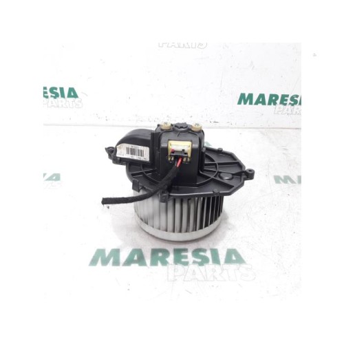 Peugeot - Partner - Heating and ventilation fan motor
