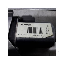 Peugeot - Partner - Window mechanism 2-door, front left