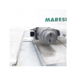 Peugeot - Partner - Window mechanism 2-door, front left