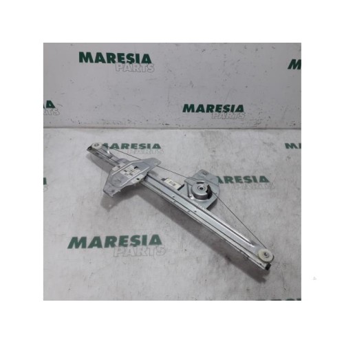 Peugeot - Partner - Window mechanism 2-door, front left