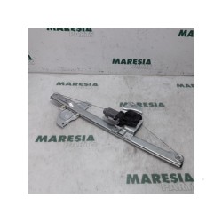 Peugeot - Partner - Window mechanism 2-door, front right