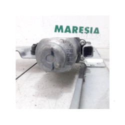 Peugeot - Partner - Window mechanism 2-door, front right
