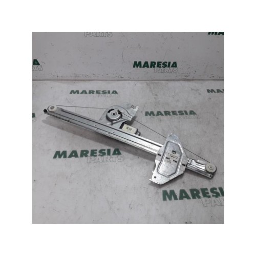 Peugeot - Partner - Window mechanism 2-door, front right