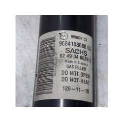 Peugeot - Partner - Front shock absorber rod, right