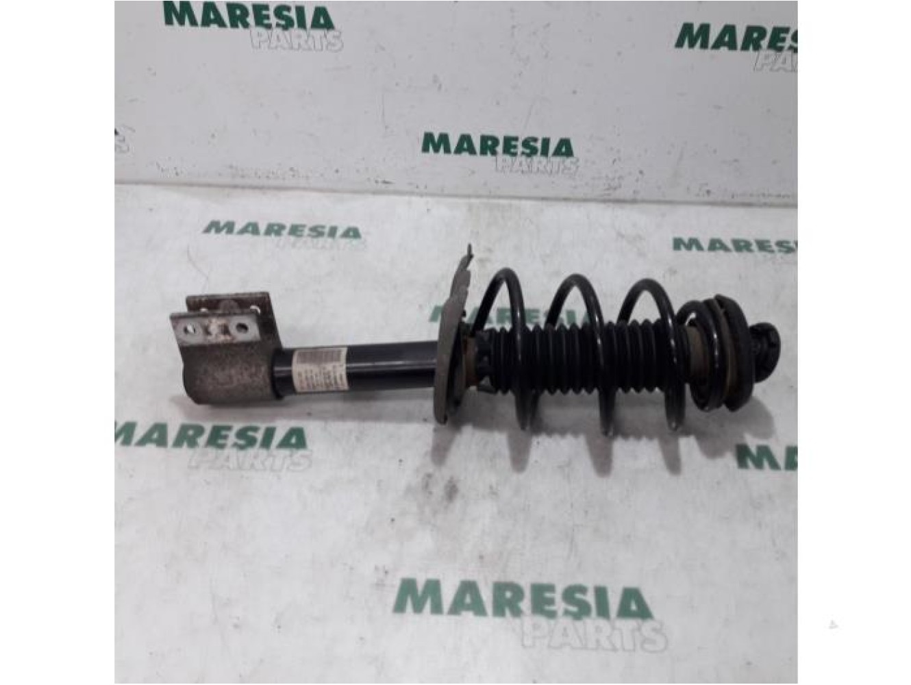 Peugeot - Partner - Front shock absorber rod, right