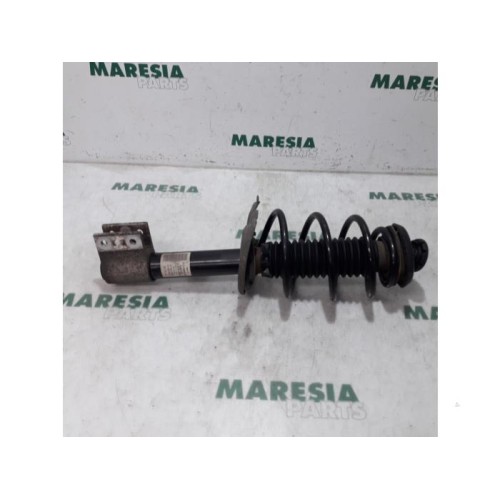 Peugeot - Partner - Front shock absorber rod, right