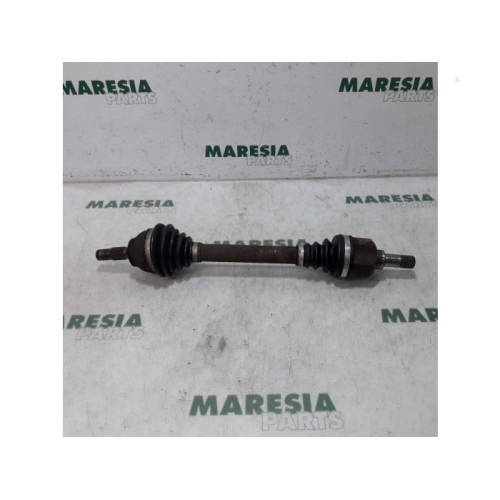 Peugeot - Partner - Front drive shaft, left