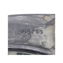 Peugeot - Partner - Front lower wishbone, left