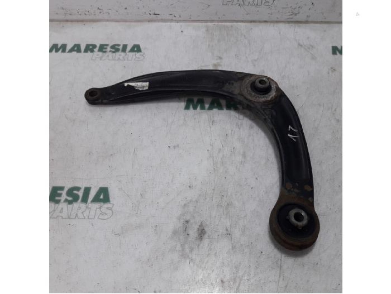 Peugeot - Partner - Front lower wishbone, left