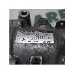 Peugeot - Partner - Air conditioning pump