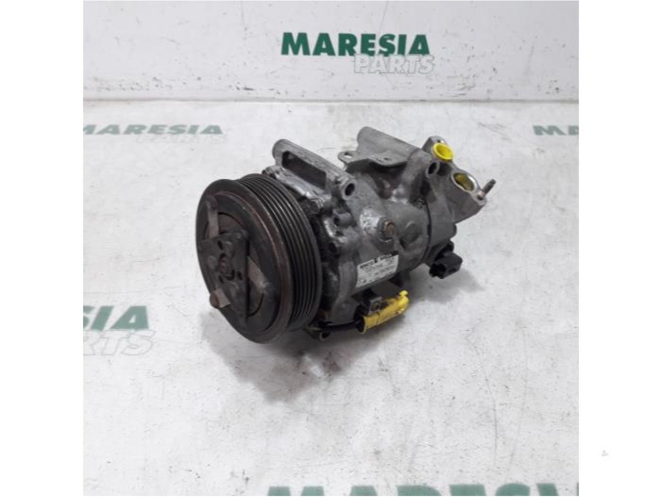 Peugeot - Partner - Air conditioning pump