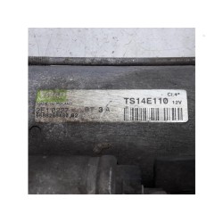 Peugeot - Partner - Startmotor