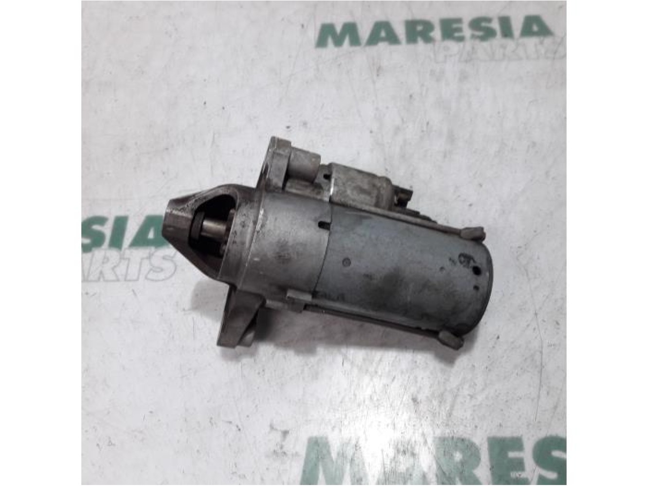 Peugeot - Partner - Startmotor