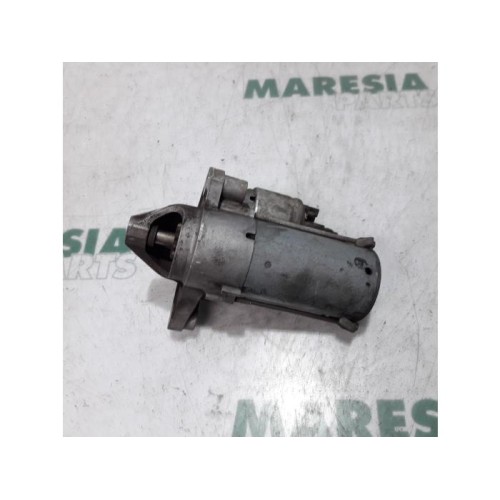 Peugeot - Partner - Startmotor