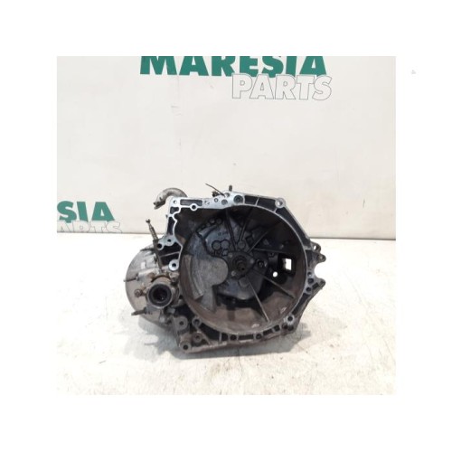 Peugeot - Partner - Gearbox