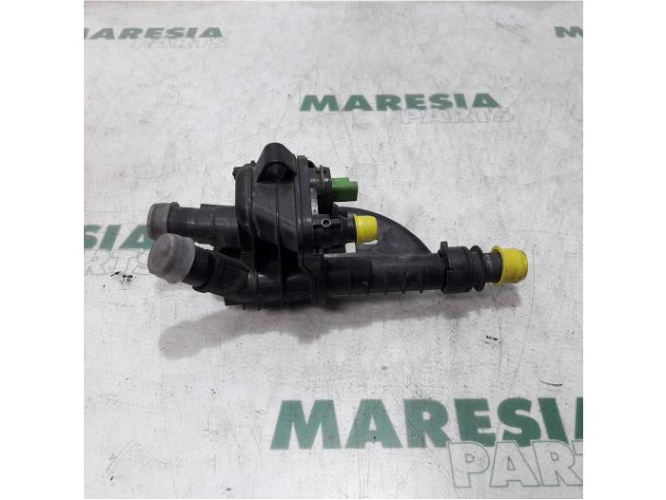 Citroen - Jumpy - Thermostat housing