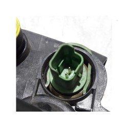 Citroen - Jumpy - Thermostat housing
