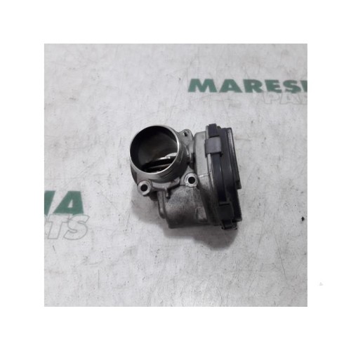 Citroen - Jumpy - Throttle body