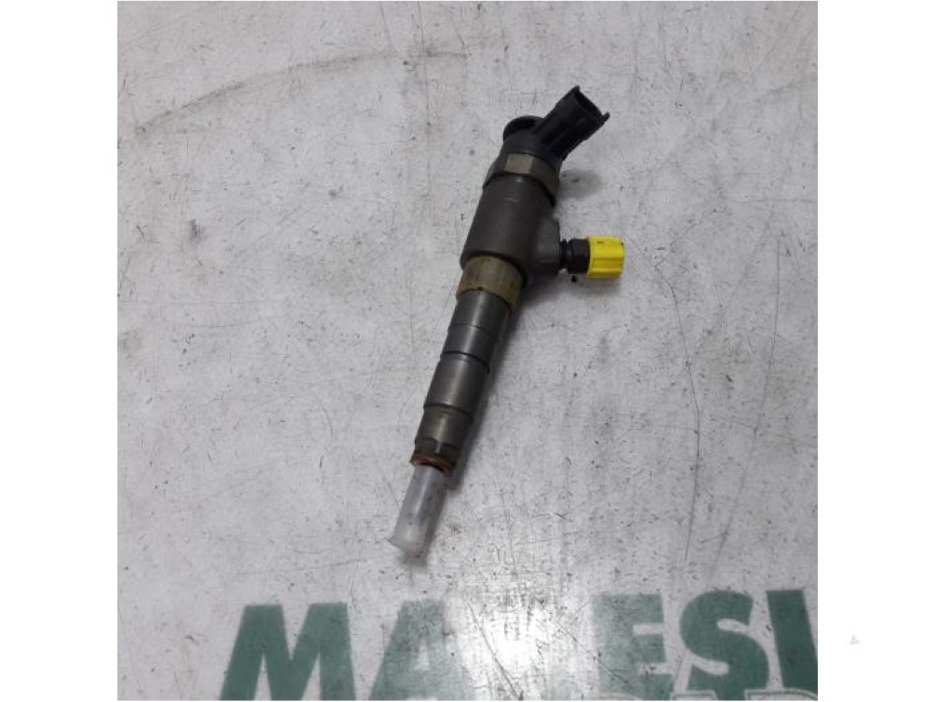 Citroen - Jumpy - Injector (diesel)