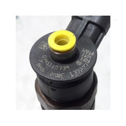 Citroen - Jumpy - Injector (diesel)