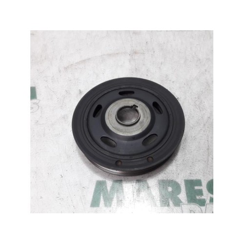 Citroen - Jumpy - Crankshaft pulley