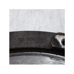 Citroen - Jumpy - Flywheel