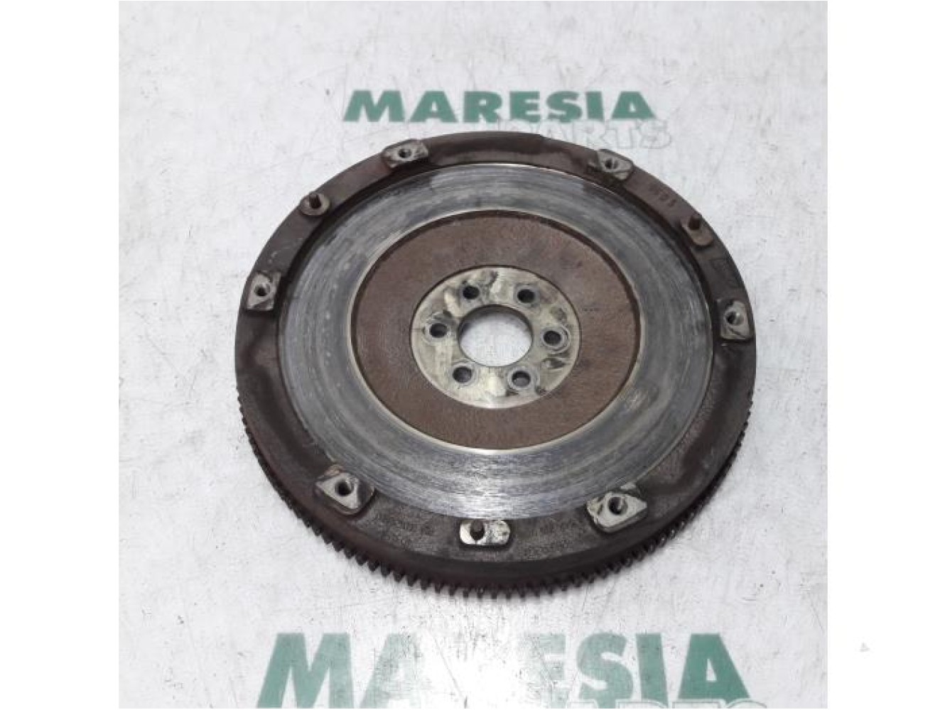 Citroen - Jumpy - Flywheel