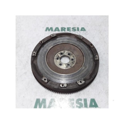 Citroen - Jumpy - Flywheel