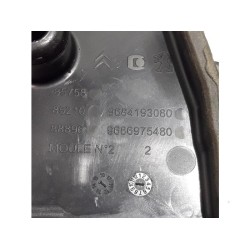 Citroen - Jumpy - Timing cover