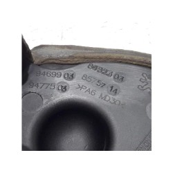 Citroen - Jumpy - Timing cover