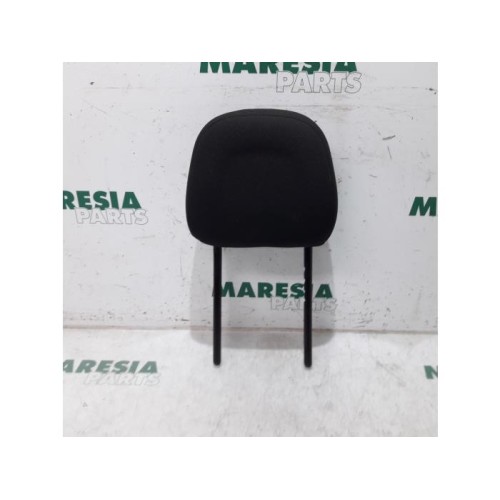 Peugeot - 208 - Support principal