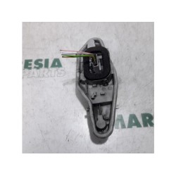 Peugeot - Partner - Taillight, right