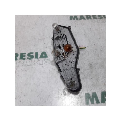 Peugeot - Partner - Taillight, right
