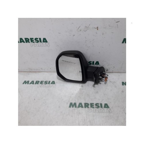 Peugeot - Partner - Wing mirror, left