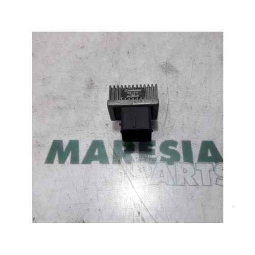 Peugeot - Partner - Glow plug relay