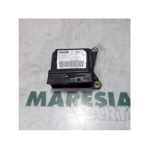 Peugeot - Partner - Airbag Module