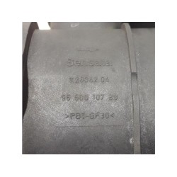 Peugeot - Partner - Airflow meter