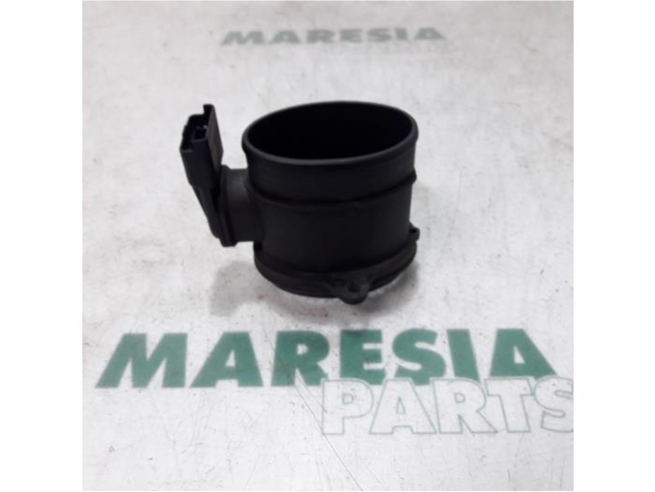 Peugeot - Partner - Airflow meter