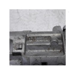 Peugeot - Partner - Kontaktslot+Sleutel