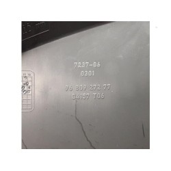 Peugeot - Partner - Glovebox
