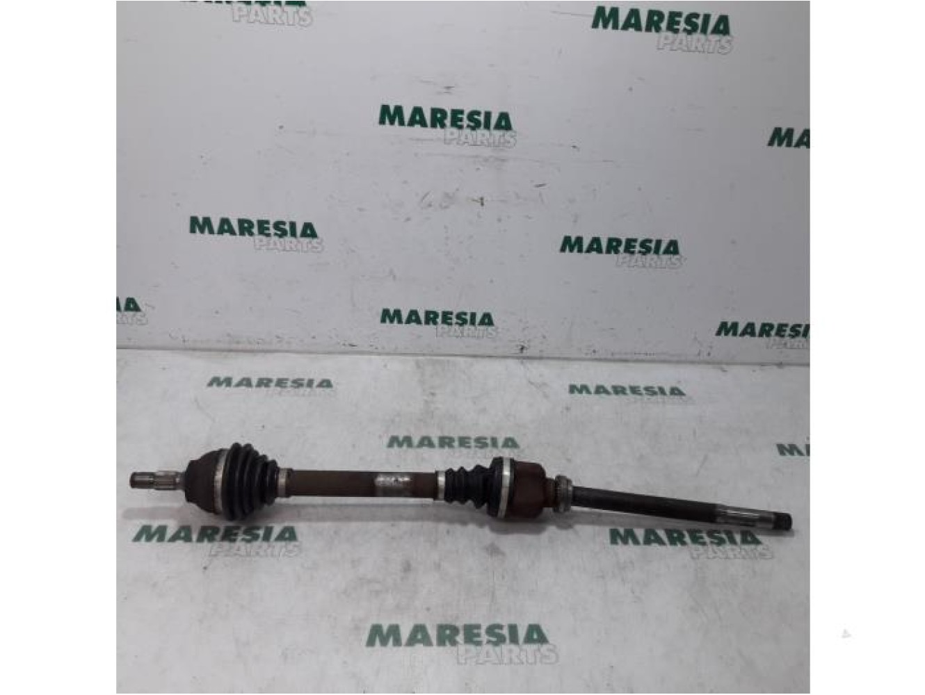 Peugeot - Partner - Front drive shaft, right
