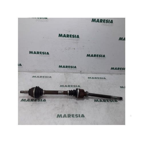 Peugeot - Partner - Front drive shaft, right