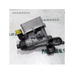 Renault - Trafic - Support filtre à huile