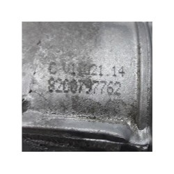 Renault - Trafic - Support filtre à huile
