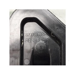 Renault - Trafic - Rocker cover